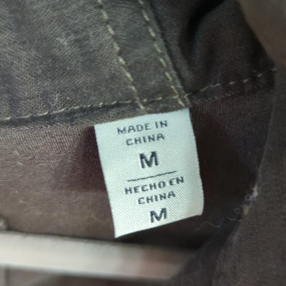 Levi jacket - Picture 11 of 11